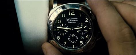 panerai the transporter|Panerai Watches in Movies .